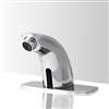 Mira Automatic Hands Free Faucet For Commercial Applications